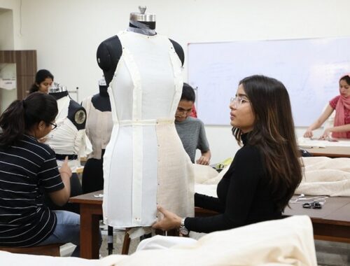 Draping Lab