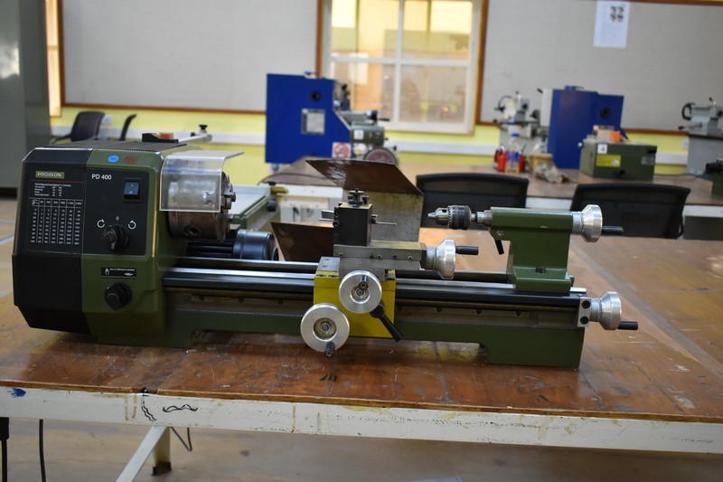 lathe