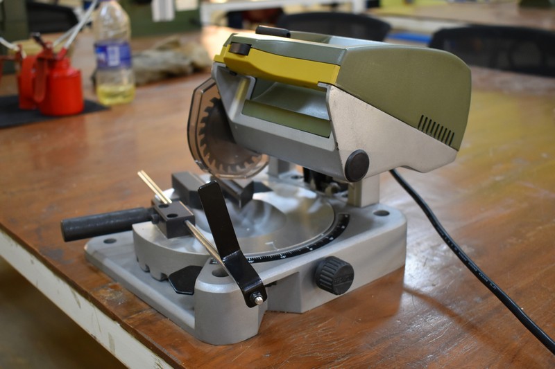 mitre-saw