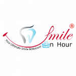 Smile In Hour LLP Logo-min